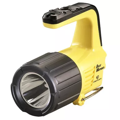 Streamlight 44955 Dualie Waypoint 1,000 Lumen Multi-Function Dual Beam Spotlight