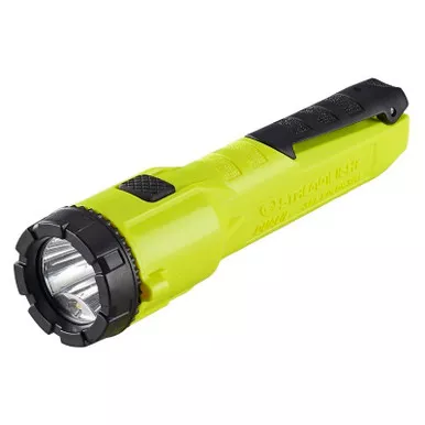 Streamlight 68910 Dualie 3AA Color-Rite Intrinsically Safe, Multi-Function Flashlight