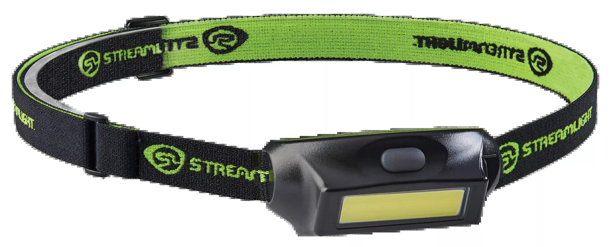 Streamlight Bandit Pro Rechargeable LED Headlamp, 180 Lumens, USB Charging – 61714