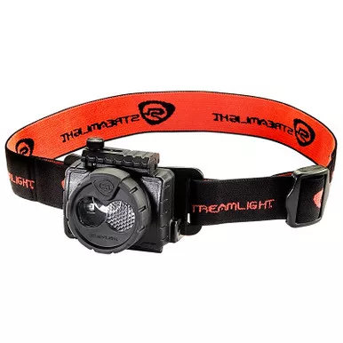 Streamlight Double Clutch USB Rechargeable Mutli-Function LED Headlamp