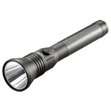 Streamlight DS HPL LED Long Range 800 Lumen Dual Switch Rechargeable Flashlight
