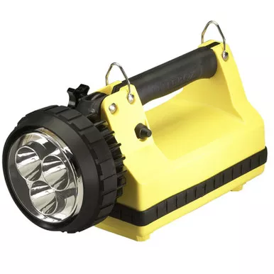 Streamlight E-Spot LiteBox LED 540 Lumen Rechargeable Spot Beam Lantern