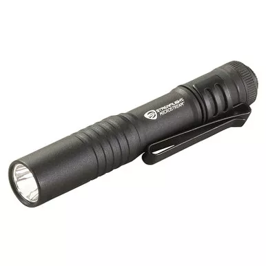 Streamlight MicroStream Light Ultra-Compact LED Flashlight