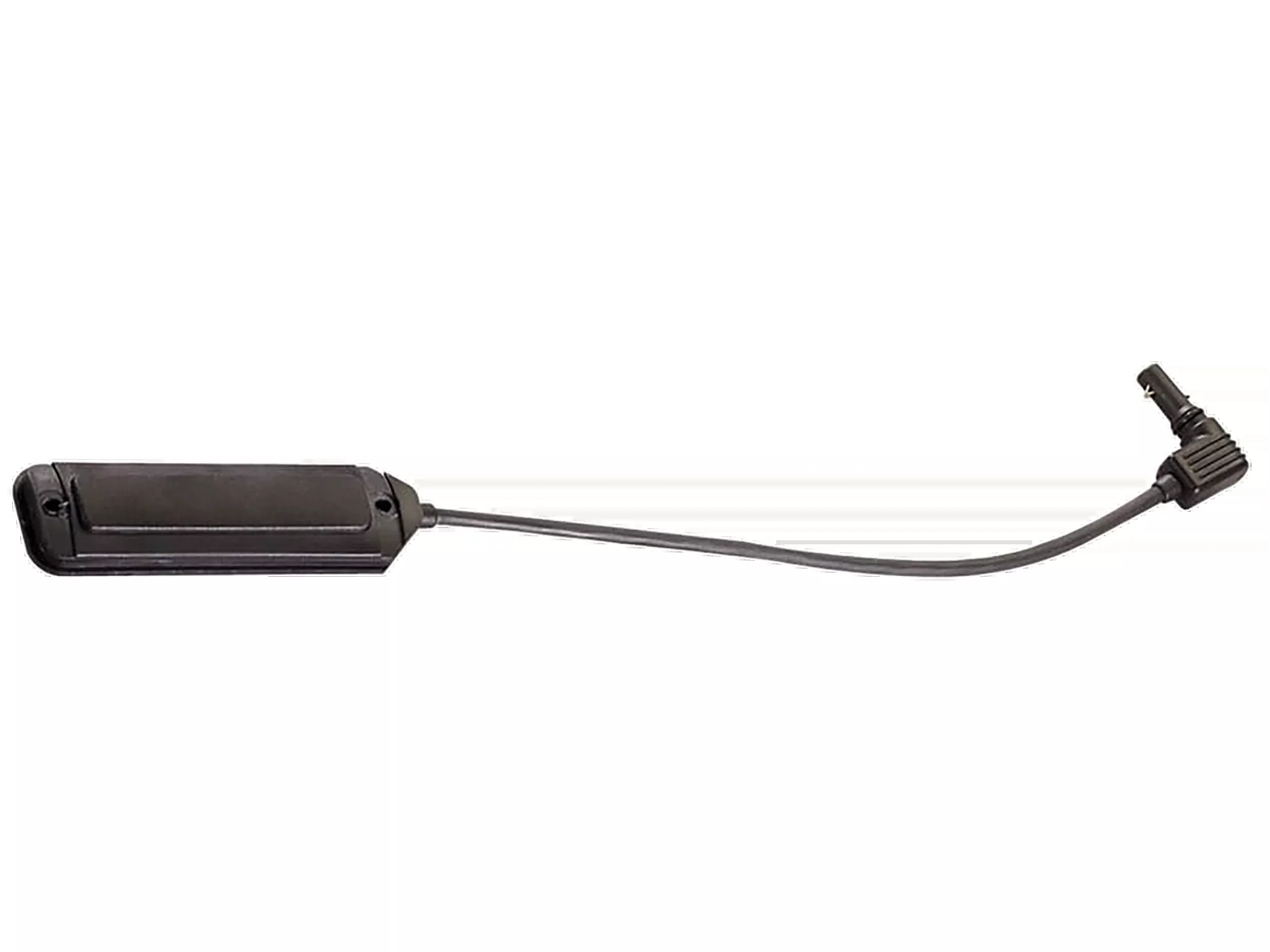 Streamlight Plug-In Long Gun Remote Pressure Switch for TLR-1/TLR-2 Lights, 8 in Cord – 69135
