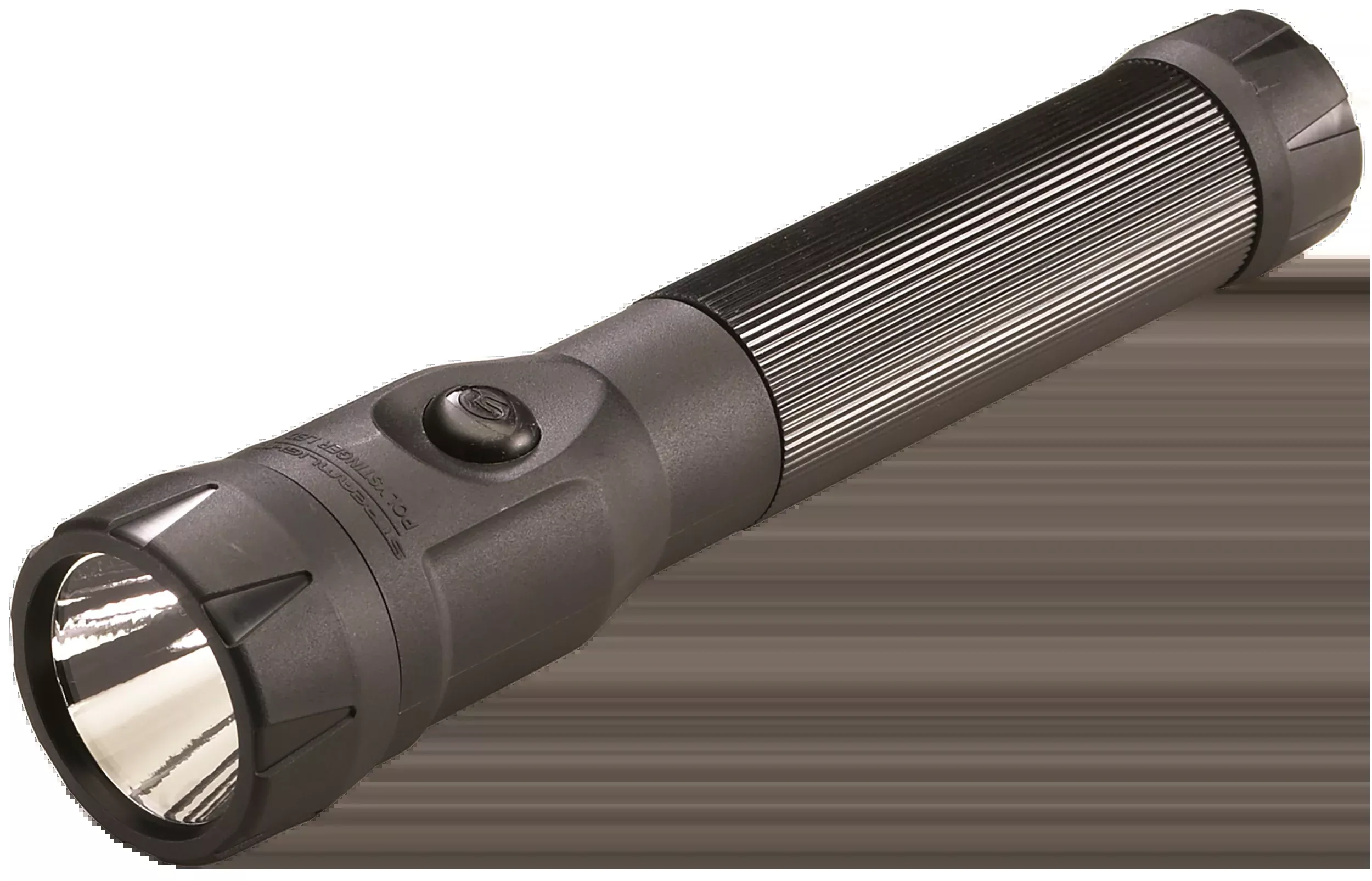 Streamlight PolyStinger LED Rechargeable Flashlight, 4 Modes, NiCd, AC Charger Only – 76111