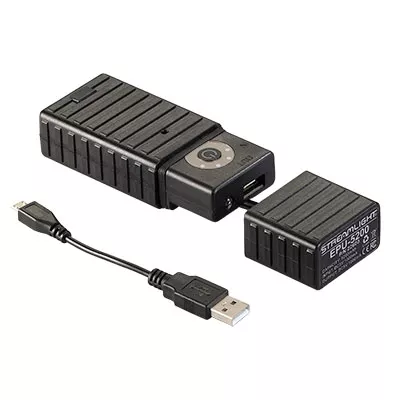 Streamlight Portable Usb Charger