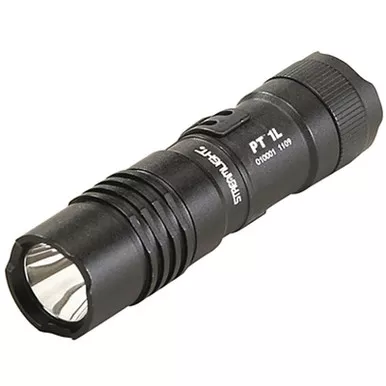 Streamlight ProTac 1L Flashlight LED with 1 CR123A Battery Aluminum 88030