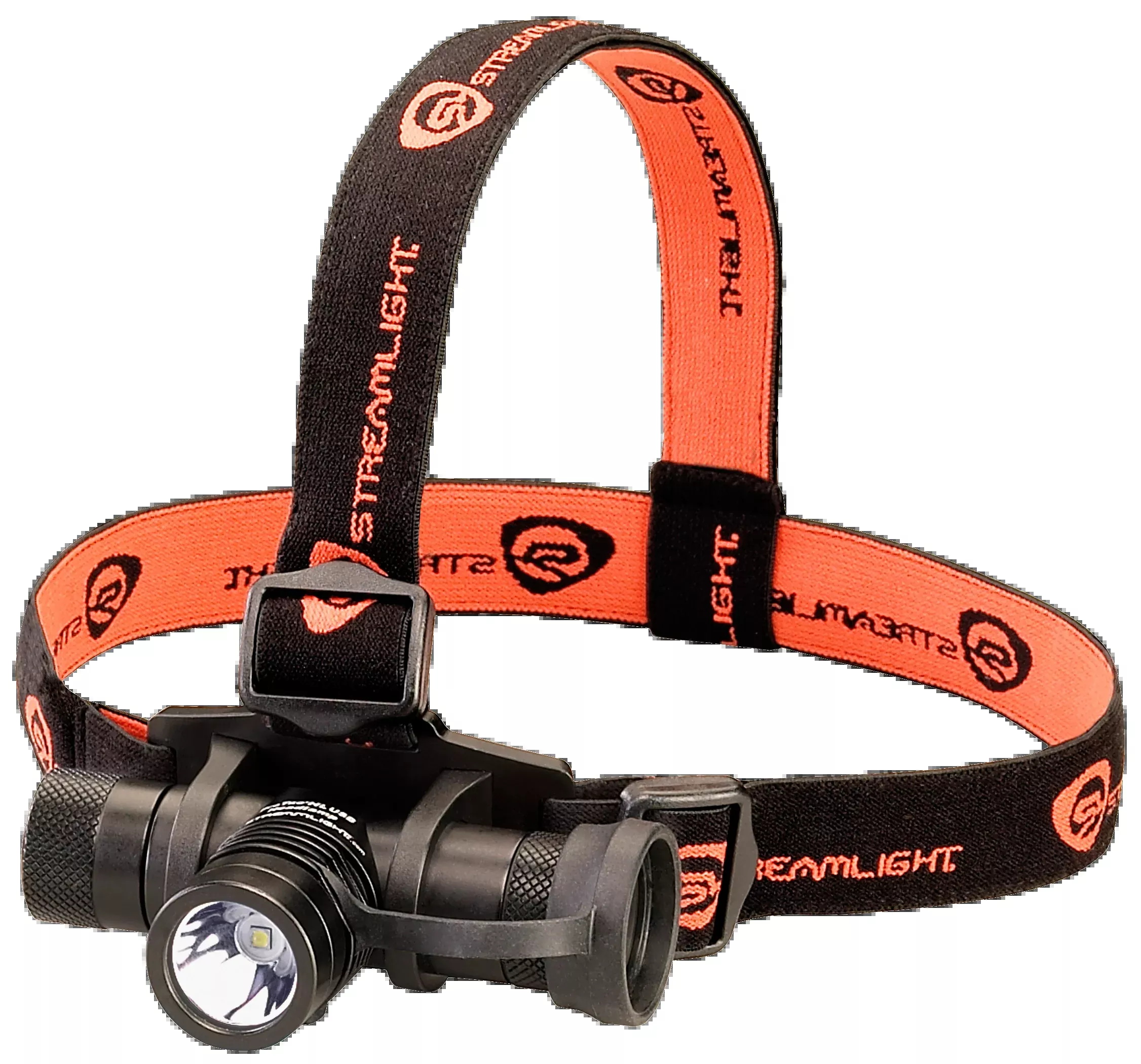 Streamlight ProTac HL USB Rechargeable Headlamp, 1000 Lumens, C4 LED, Red/Green Filters, 61305