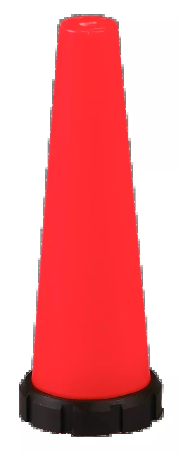 Streamlight Safety Wand Accessory for Stinger Series Flashlights, Red Polymer, 75903