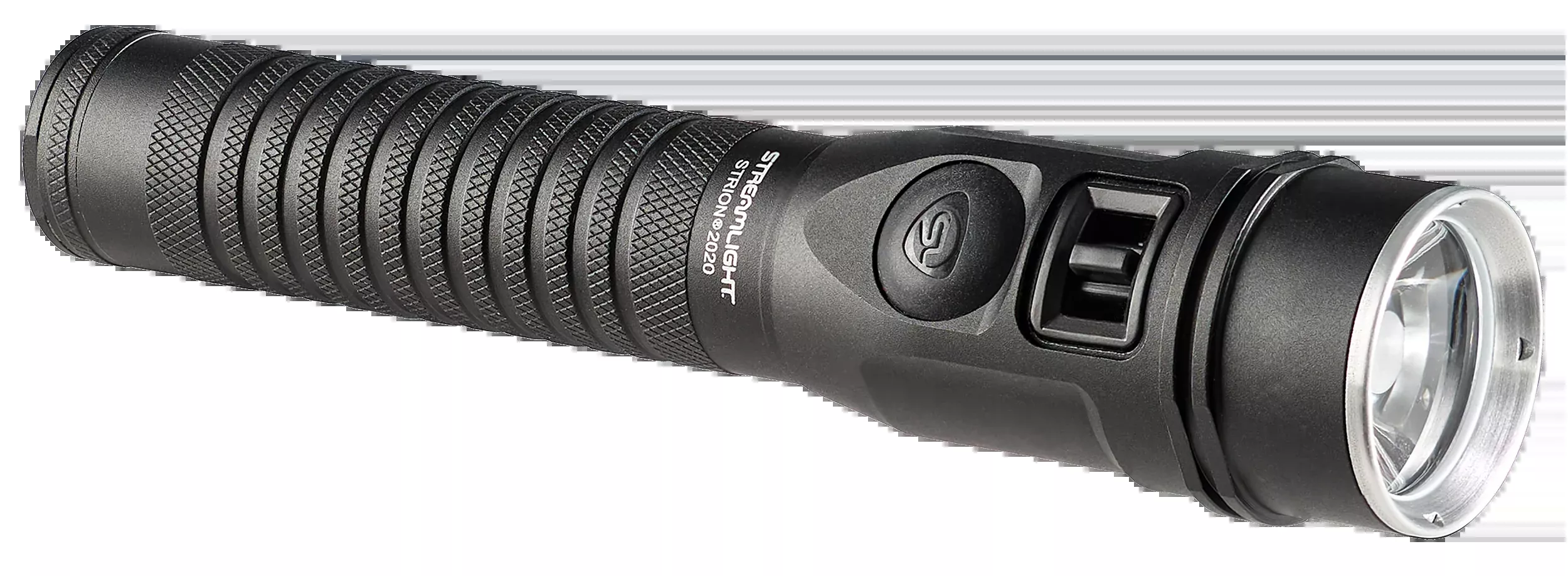 Streamlight Strion 2020 Rechargeable LED Flashlight, 1200 Lumens, Dual Switch, with Charger 74435