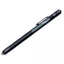 Streamlight Stylus Flashlight Silver and White #SL65012