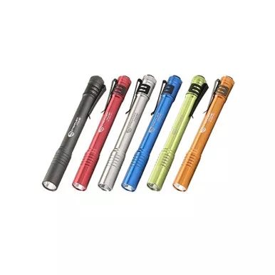 Streamlight Stylus Pro Super Bright Penlight LED Flashlight