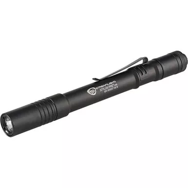 Streamlight Stylus Pro USB Rechargeable Penlight LED Flashlight