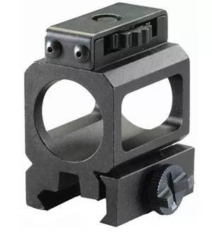 Streamlight Tactical Light Rail Mount #SS16453