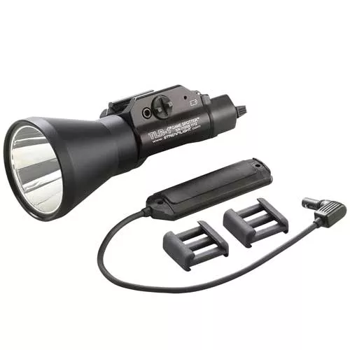 Streamlight Tlr-1 Game Spotter With Remote Switch