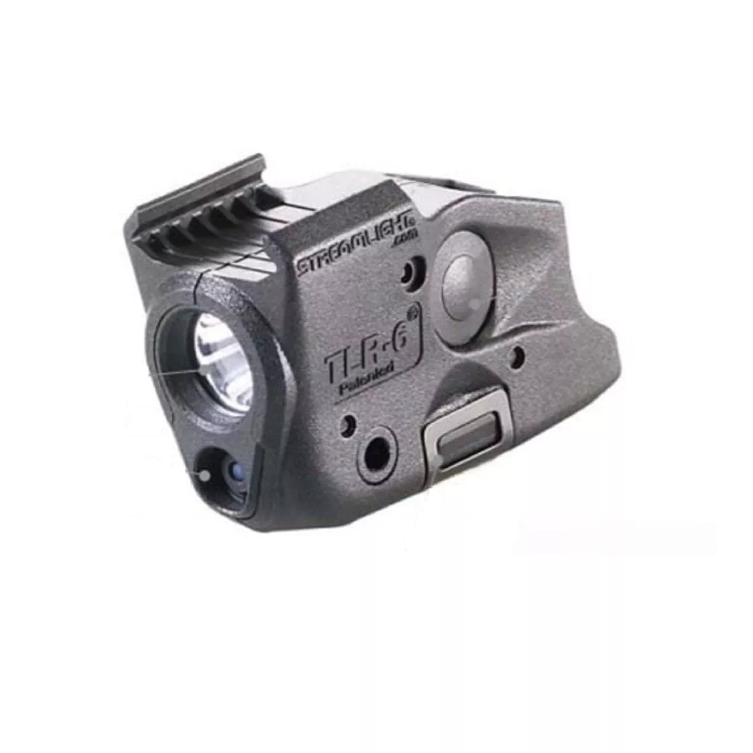 Streamlight TLR-6 RailMount for Glock Flashlight - Black