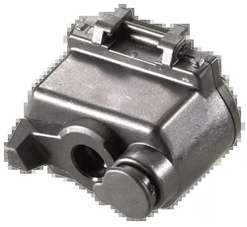 Streamlight TLR Battery Door/Switch with Integrated Remote Connector – Fits TLR-1 & TLR-2, 69130