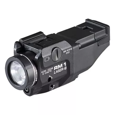 Streamlight TLR RM 1 Rail Mounted Light System 500 Lumen Tactical Long Gun Light