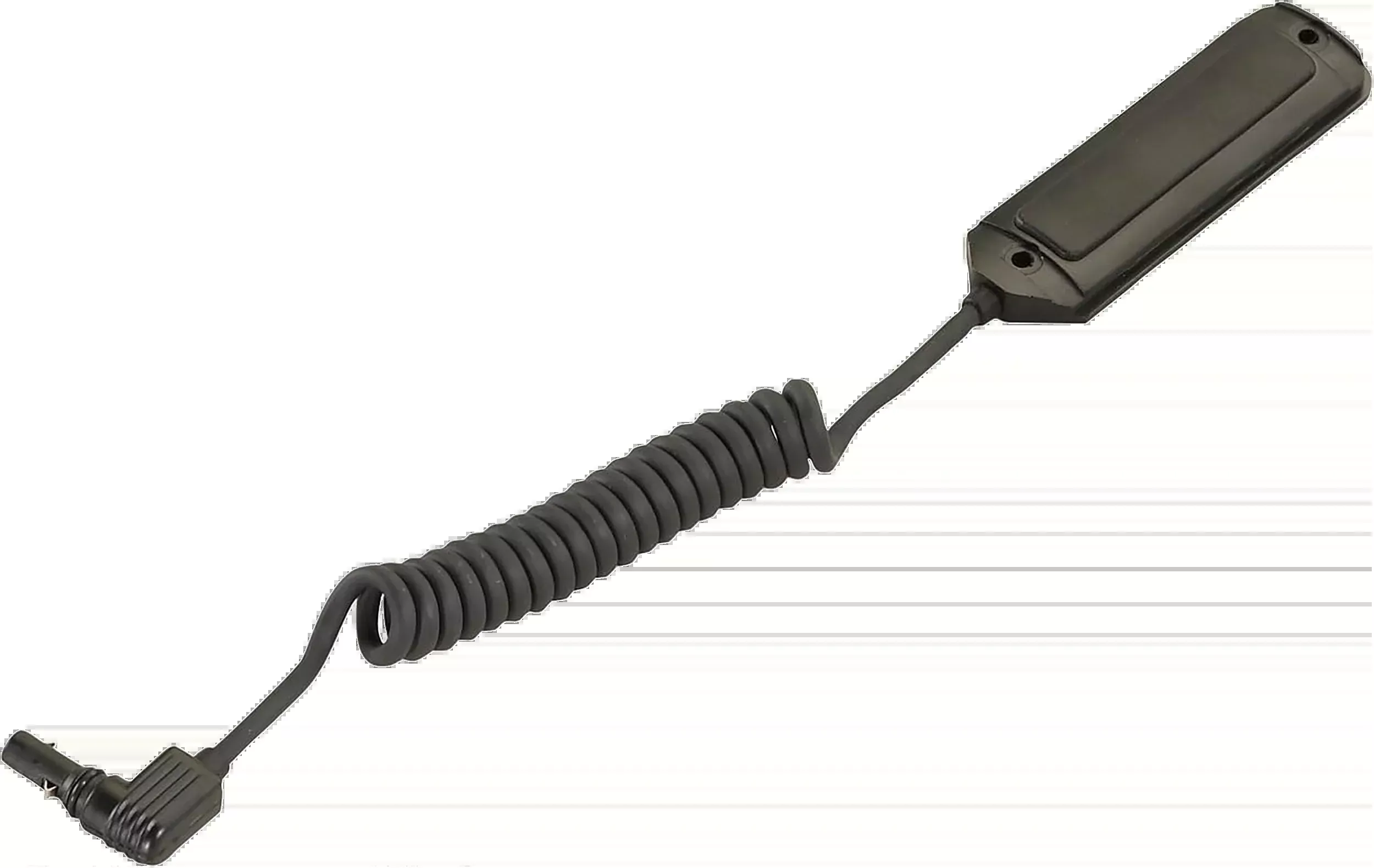 Streamlight TLR Shotgun Remote Pressure Switch Coil with Quick-Disconnect Plug, 69134