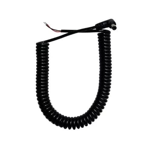 Stretchy Power Cable
