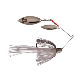 Strike King KVD Finesse Spinnerbait - 1/2 oz. - Gizzard Shad