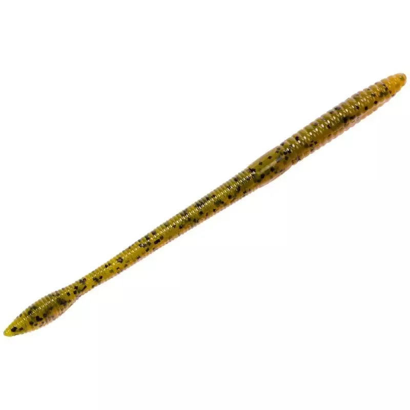 Strike King KVD Finesse Worm 5″