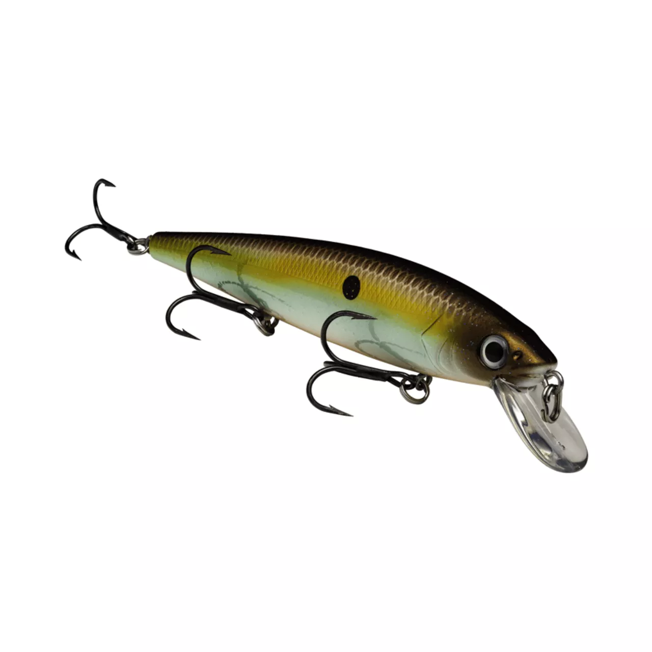 Strike King KVD Jerkbait 300 - Summer Sexy Shad