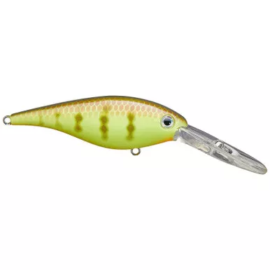 Strike King Pro Model Lucky Shad