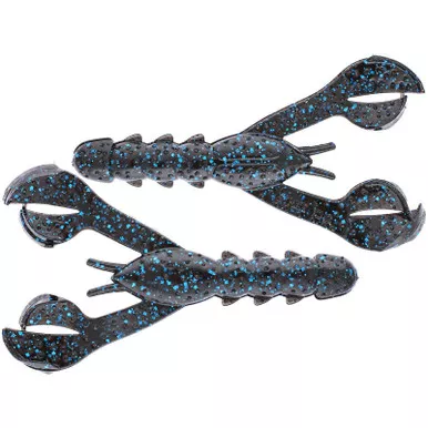 Strike King Rage Denny Brauer Craw