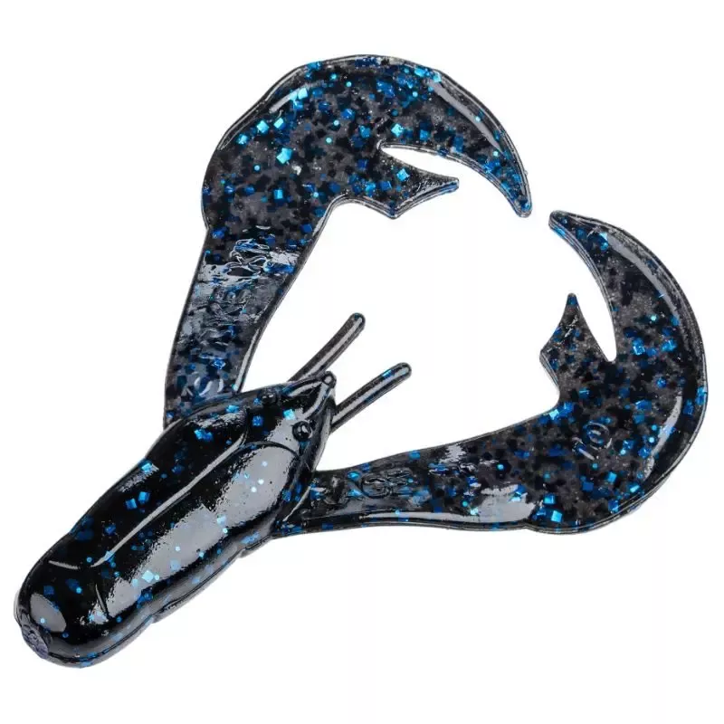 Strike King Rage Tail Chunk
