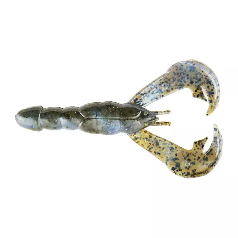 Strike King Rage Tail Craw