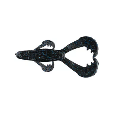 Strike King Rage Tail Space Monkey