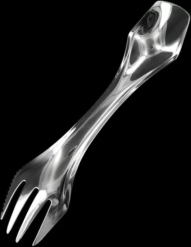 Strikefire Spork