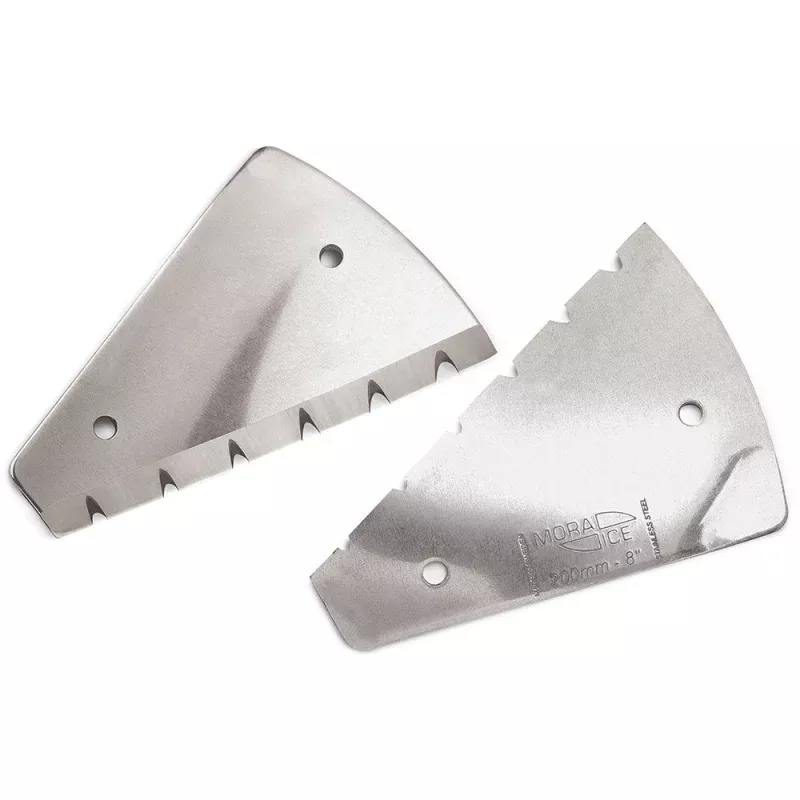 StrikeMaster Lazer Power 6 Replacement Blades