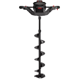 StrikeMaster Lithium Augers (24V or 40V)