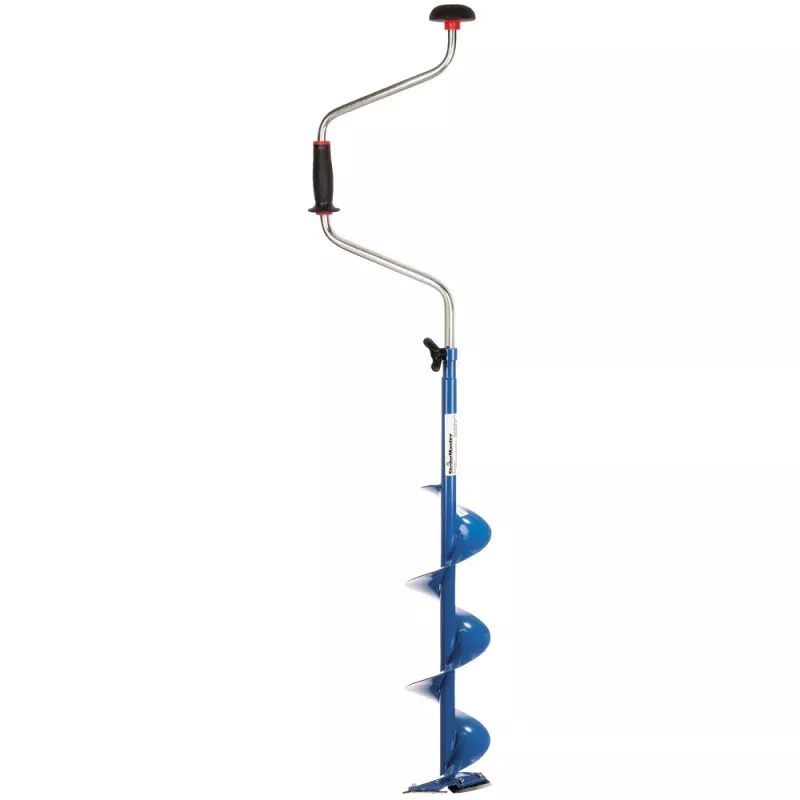 StrikeMaster Mora – 2-Piece Hand Auger – 6