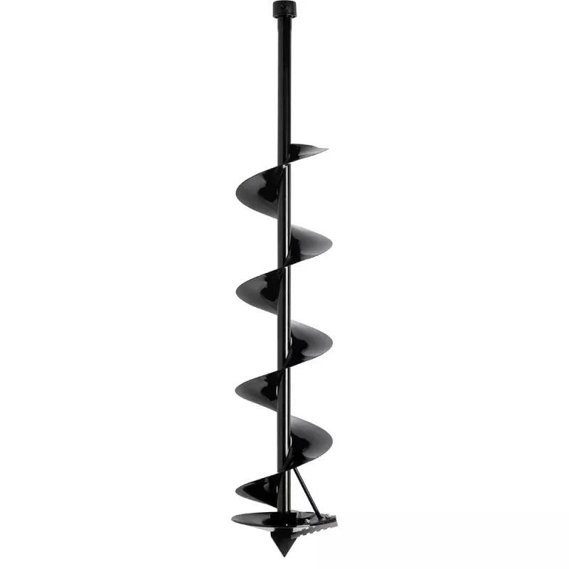 StrikeMaster Single Chipper Drill – 10.25