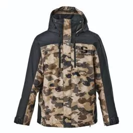 Striker Denali Insulated Rain Jacket - Phase Terrain - S