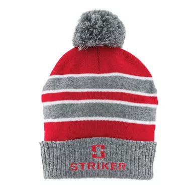 STRIKER ICE Double Up Knit Hat (7202300)