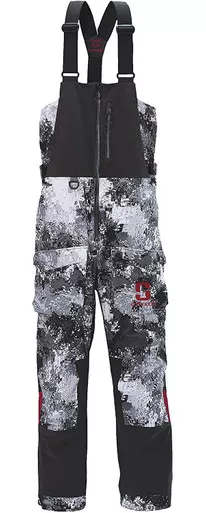STRIKER ICE Men's Adrenaline Veil Stryk Rain Bib (21810)