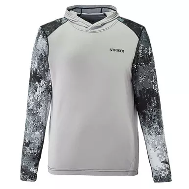 STRIKER ICE Men's LoTide Hoody