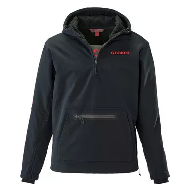 STRIKER ICE Men's Renegade Fishing Pullover