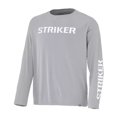 STRIKER ICE Swagger UPF Moisture-Wicking Odor-Resistant Shirt