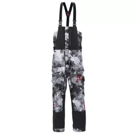 Striker Men's Adrenaline Rain Bib - Veil Stryk - M