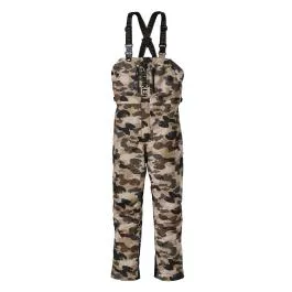 Striker Men's Denali Insulated Rain Bib - Phase Terrain - M