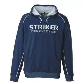 Striker Men's Matrix Hoody