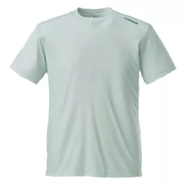 Striker Men's Prime SS Shirt - Light Turquoise - S