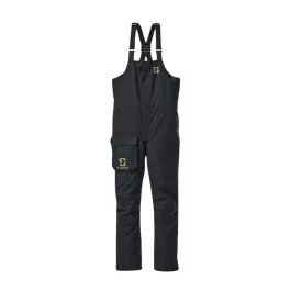 Striker Men's Vortex Rain Bib - Black - M
