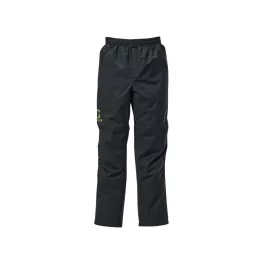Striker Men's Vortex Rain Pant - Black - M