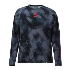 Striker Men's Wavebreak Shirt - Midnight - 2XL